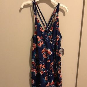 Romper (NWT)